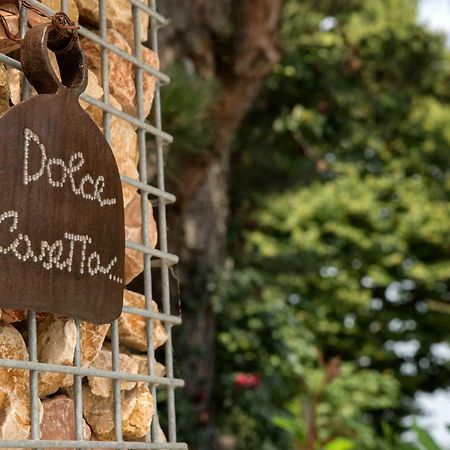 Dolce Casetta ファエンツァ エクステリア 写真