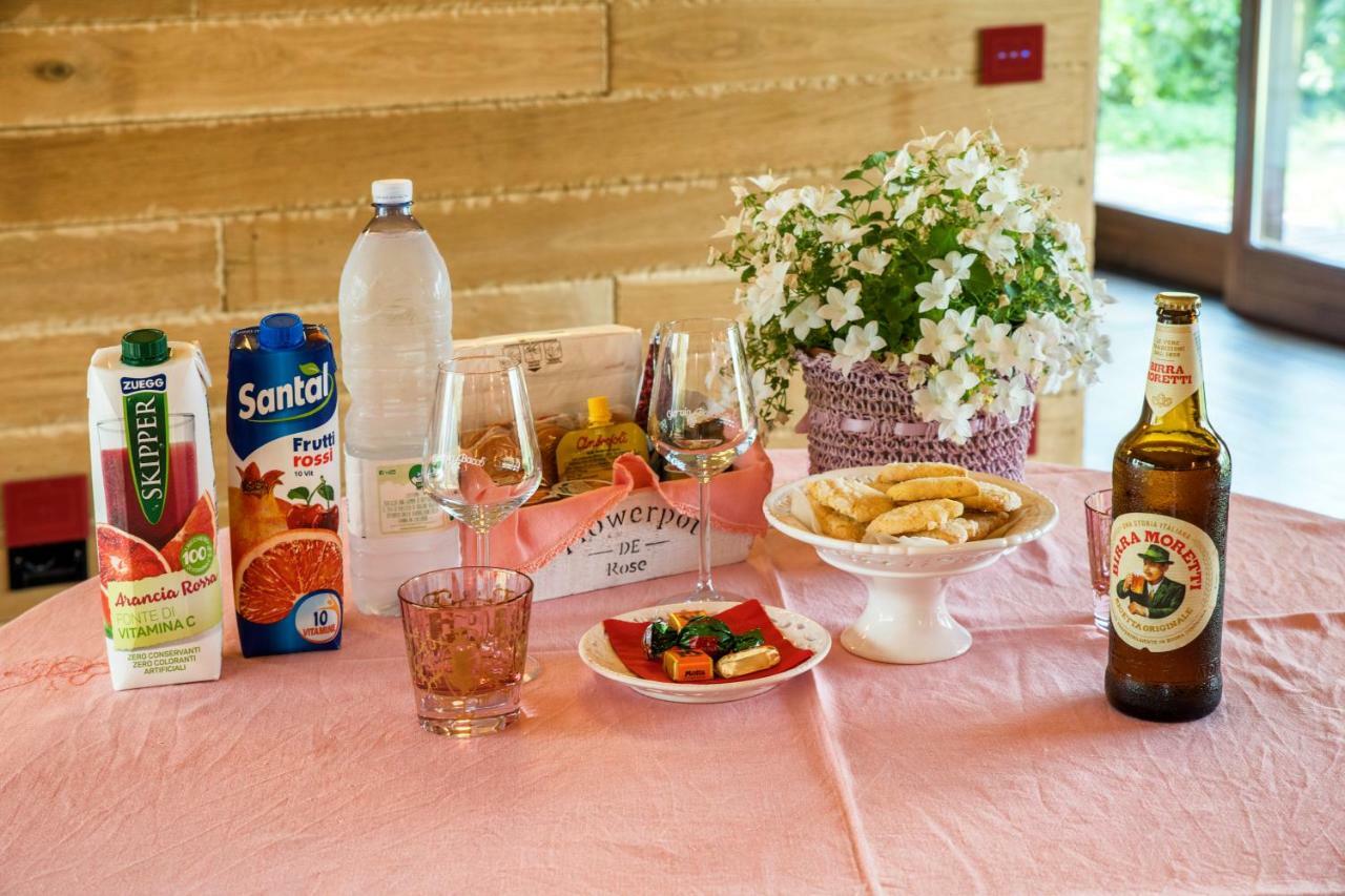 Dolce Casetta ファエンツァ エクステリア 写真